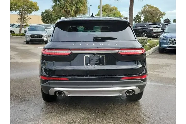 $22990 : Lincoln Corsair 2022 Standar image 5
