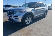 $26991 : Ford Explorer 2022 XLT 4dr S thumbnail