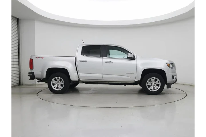$22998 : Chevrolet Colorado 2015 4x4 image 7
