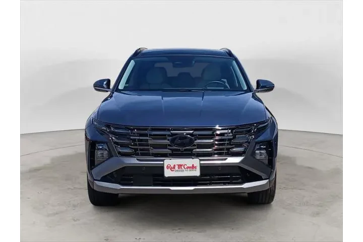 $36994 : Hyundai TUCSON 2025 AWD Limi image 8