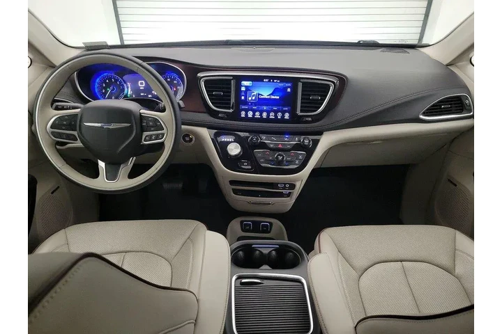 $29998 : Chrysler Pacifica 2017 Limit image 9