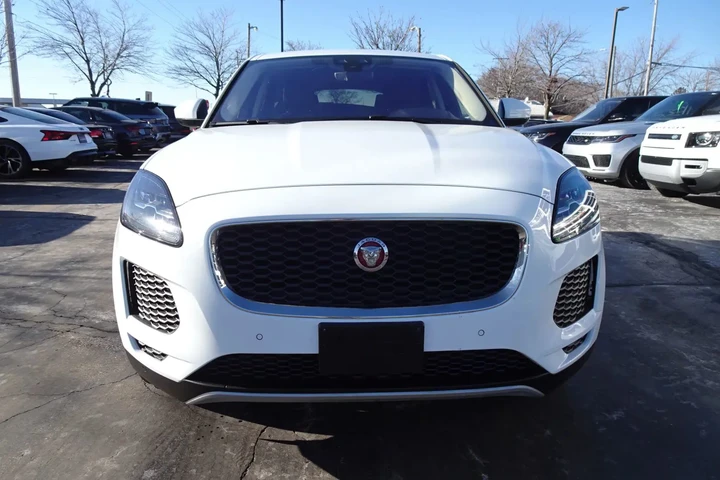 $18995 : 2020 E-PACE image 6