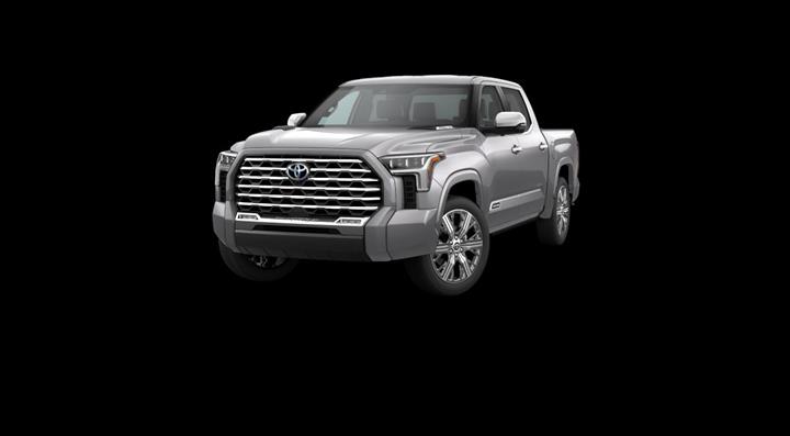 $81603 : 2024 Tundra i-FORCE MAX Capst image 2