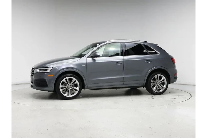 $19998 : Audi Q3 2016 AWD 2.0T quattr image 3