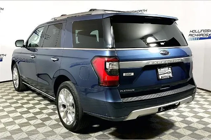 $28975 : Ford Expedition 2019 4x2 Pla image 8