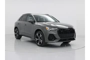 Audi Q3 2023 AWD quattro S l en Elizabethtown