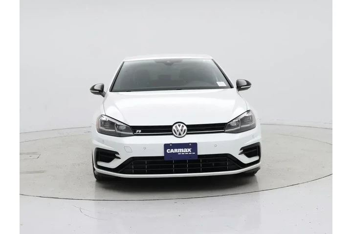 $29998 : Volkswagen Golf R 2019 AWD 4 image 5