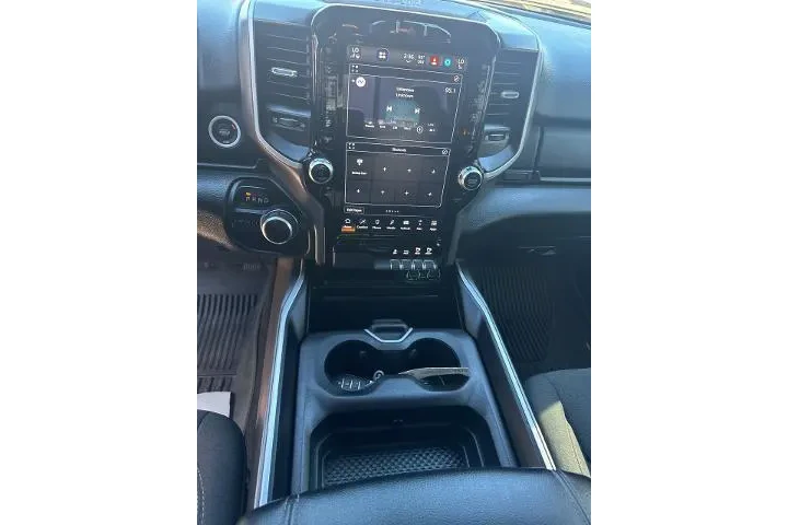 $28331 : Ram 1500 2022 4x2 Big Horn 4 image 9