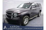 Chevrolet Tahoe 2018 4x2 LS