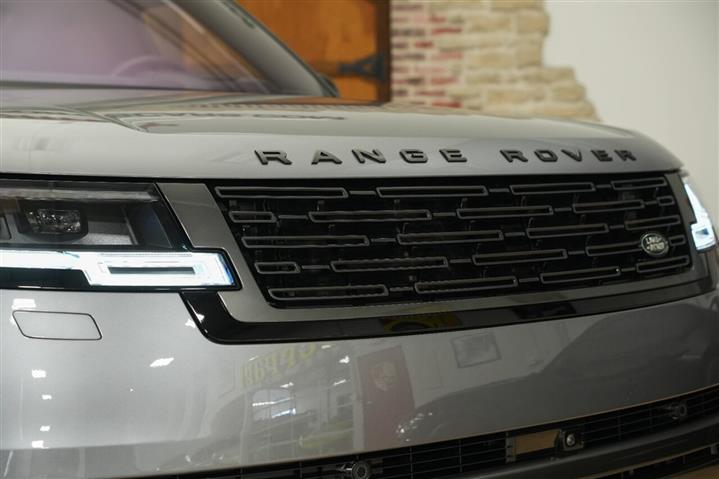 2023 Range Rover P530 SE SUV image 10