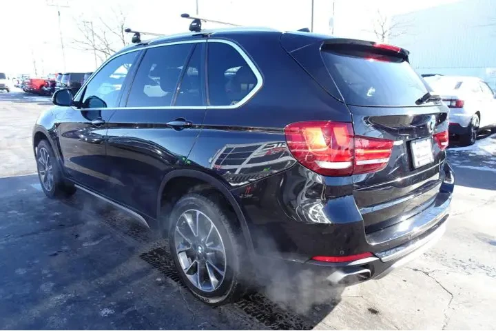 $20995 : 2018 X5 XDRIVE35I image 9