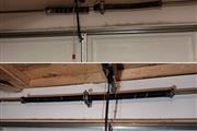 Garage door Springs/ Resortes thumbnail