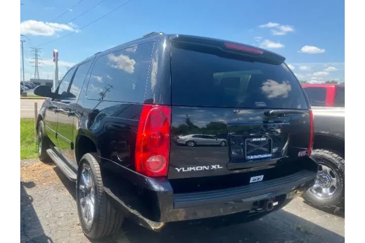 $10900 : 2014 GMC Yukon XL SLT image 7