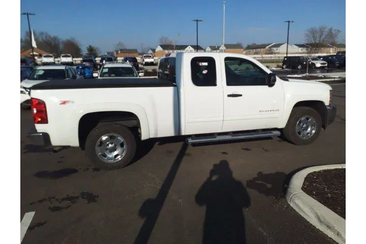 $16688 : Chevrolet Silverado 1500 201 image 2