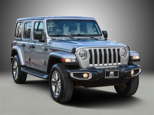 $31990 : Pre-Owned 2020 Jeep Wrangler image 6