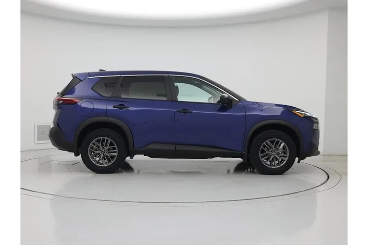 $20998 : Nissan Rogue 2023 S 4dr Cros image 7
