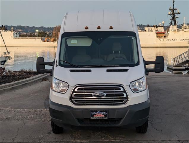 $27988 : 2017 Transit Van T-350 DRW Hi image 3