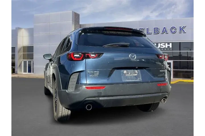 $22995 : Mazda CX-50 2024 AWD 2.5 S P image 6