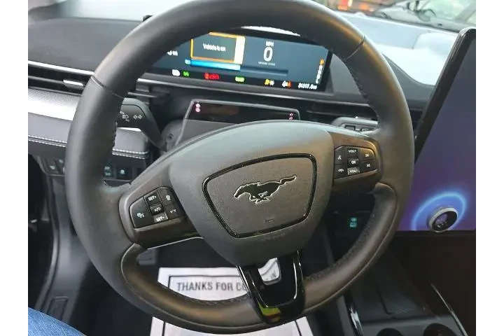 $22999 : Ford Mustang Mach-E 2023 Sel image 10