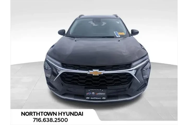 $19829 : Chevrolet Trax 2025 LT 4dr C image 8