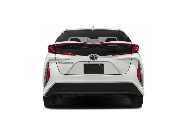 $19888 : Toyota Prius Prime 2020 LE 4 image 5