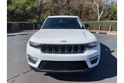 $28355 : Jeep Grand Cherokee 2023 4x4 thumbnail