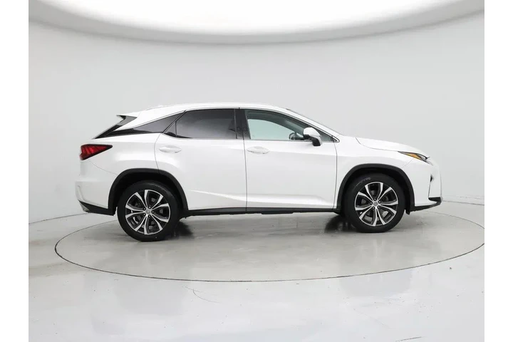 $27998 : Lexus RX 350 2017 AWD F SPOR image 7
