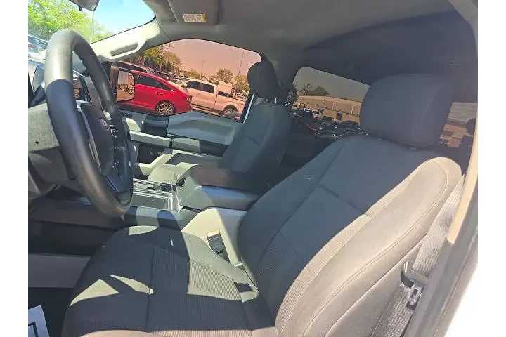 $22999 : Ford F-150 2020 4x2 Lariat 4 image 7