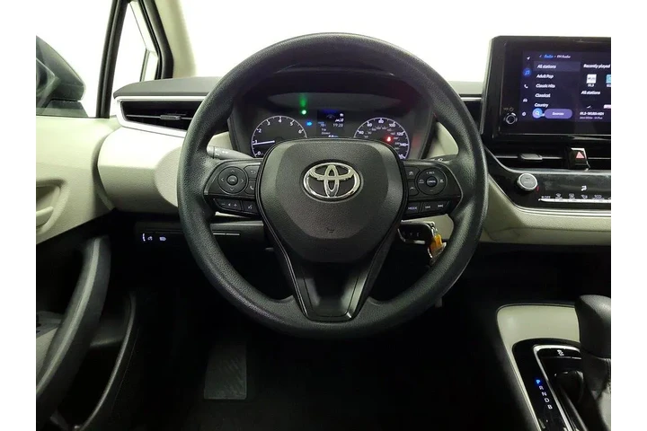 $20998 : Toyota Corolla 2023 LE 4dr S image 10