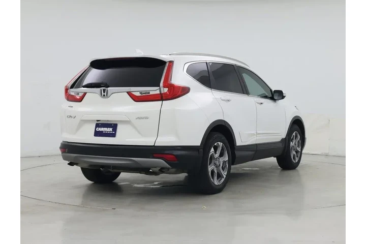 $19998 : Honda CR-V 2019 AWD EX 4dr S image 8