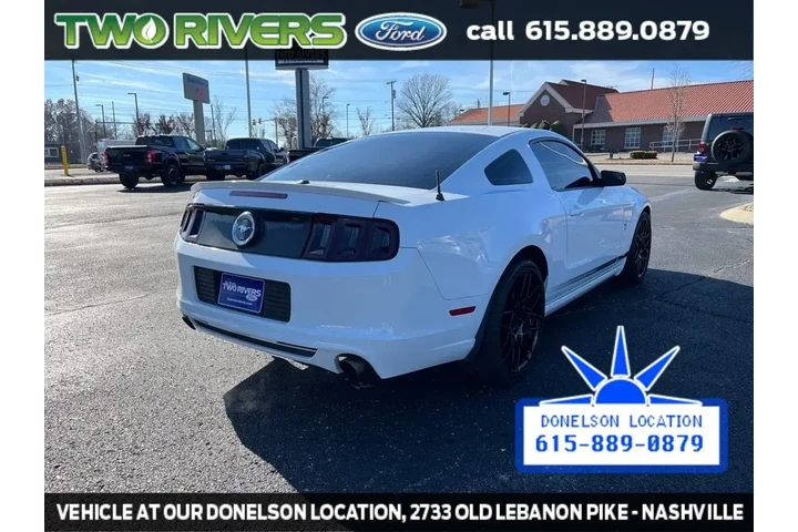 $13288 : Ford Mustang 2014 V6 Premium image 10