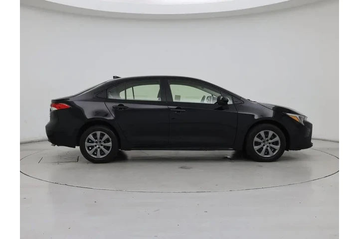 $25998 : Toyota Corolla Hybrid 2024 S image 7