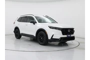 Honda CR-V Hybrid 2024 AWD S