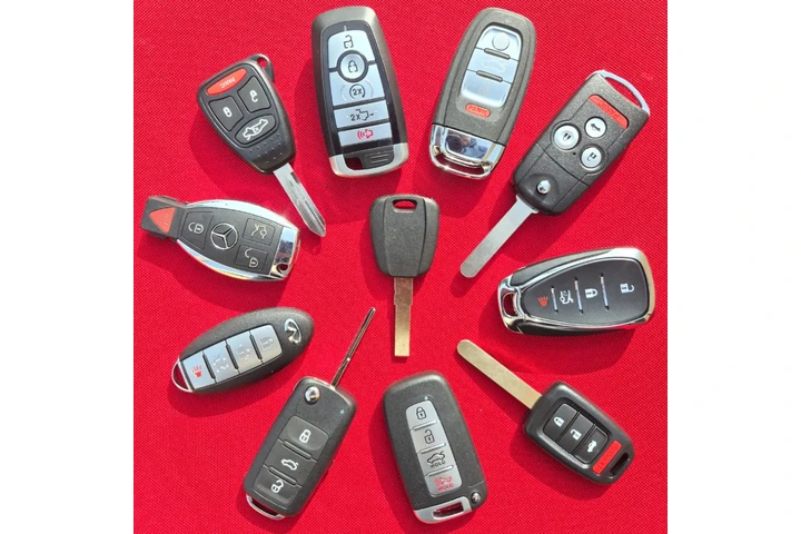 Cerrajero Automotriz 24/7 👍 image 1