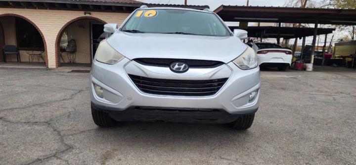 $6995 : 2010 Tucson Limited image 9