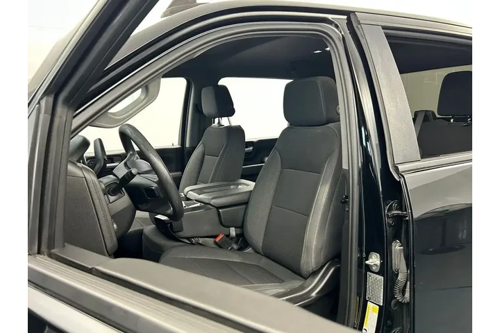 $34991 : Chevrolet Silverado 2500HD 2 image 10