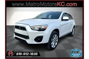2015 Outlander Sport AWD 4dr en Kansas City MO