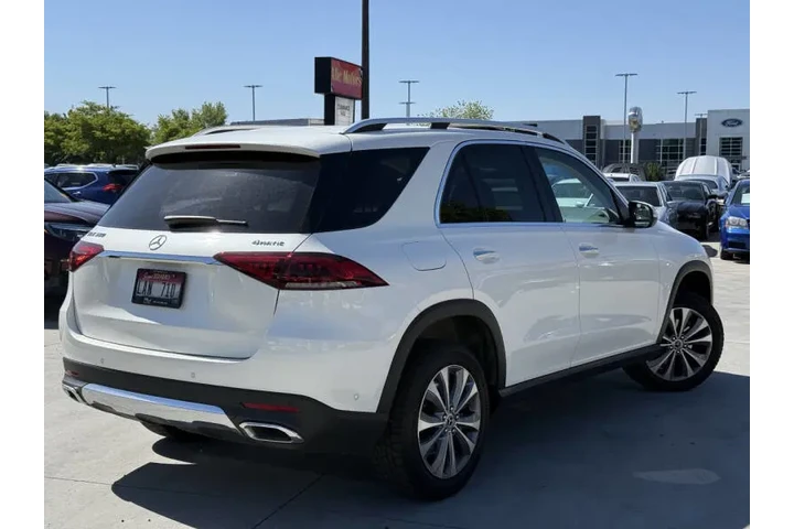 $34988 : 2020 Mercedes-Benz GLE GLE 35 image 3