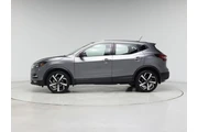 $22998 : Nissan Rogue Sport 2021 SL 4 thumbnail