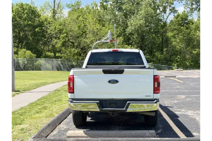 $22999 : 2021 F-150 XL image 8
