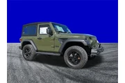 $30946 : Jeep Wrangler 2024 4x4 Sport thumbnail