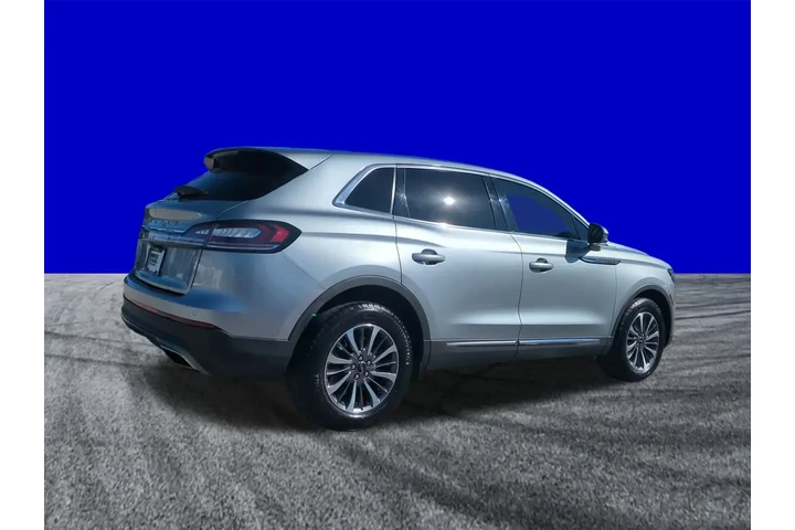 $30908 : Lincoln Nautilus 2023 AWD St image 4