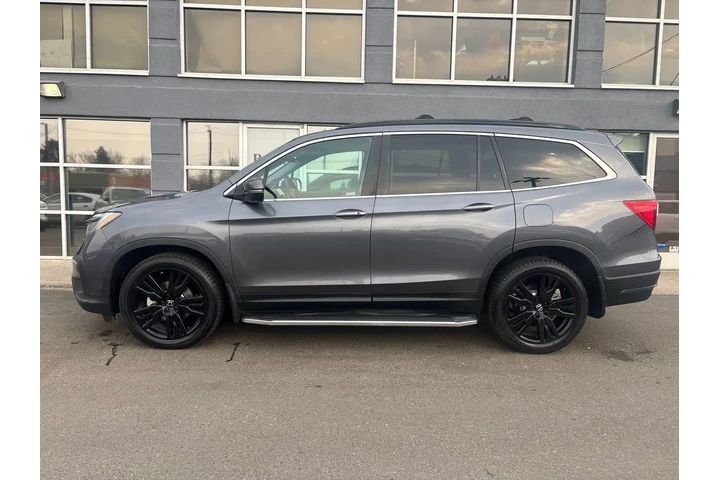 $27995 : 2022 Pilot AWD Special Edition image 5