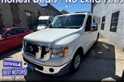 2014 NV Passenger NV3500 HD S en Bronx