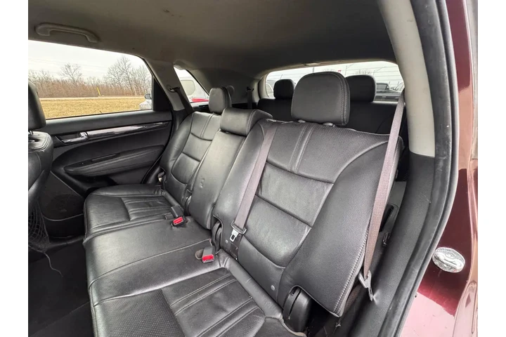 $5999 : 2012 Sorento SX 4WD image 10