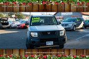 2004 Element LX en Portland