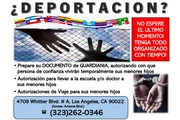 █►CARTA PODER►📢CUSTODIA HIJOS en Los Angeles