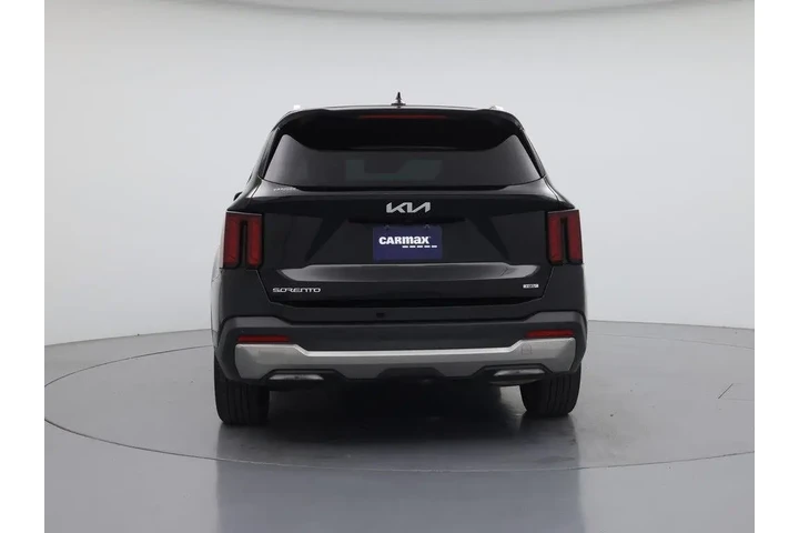 $33998 : Kia Sorento Hybrid 2025 AWD image 6