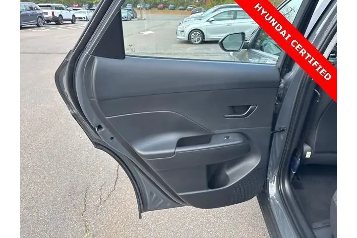 $23000 : Hyundai KONA 2025 AWD SE 4dr image 10