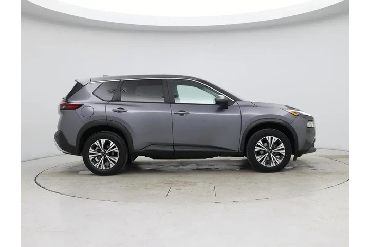 $19998 : Nissan Rogue 2022 AWD SV 4dr image 7